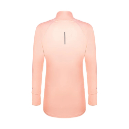 تیشرت آستین بلند ورزشی زنانه مدل GS-m-SRN-125207