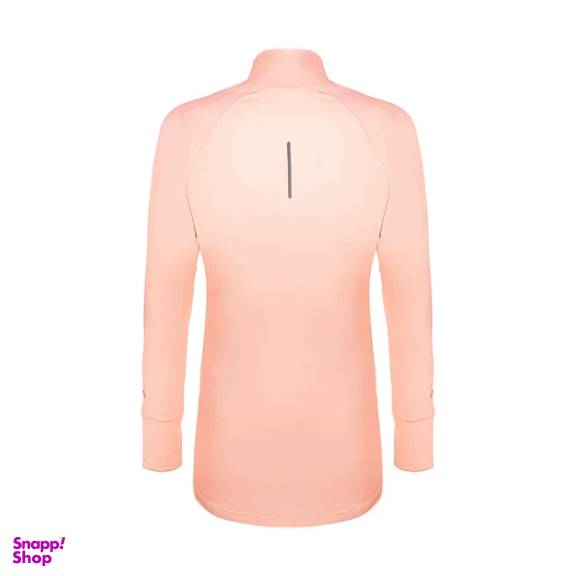 تیشرت آستین بلند ورزشی زنانه مدل GS-m-SRN-125207