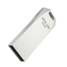 فلش مموری گرین لاین مدل Informationen ظرفیت 64 گیگابایت