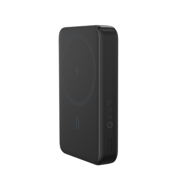 پاوربانک جووی کد JP-331 ظرفیت 10000 میلی آمپر ساعت