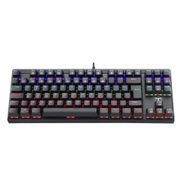 کیبورد تی-دگر مدل Corvette T-TGK302 Blue Switch