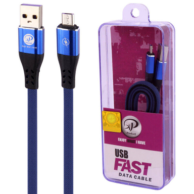 کابل شارژ USB به microUSB مدل XP C-219