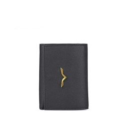 کیف پول زنانه چرم درسا مدل GD-16785109