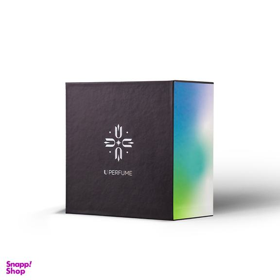 ادوپرفیوم مردانه طرح یوپرفیوم مدل Amuse حجم 33 میلی لیتر