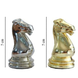 شطرنج فدراسیونی مدل لوکس به همراه کیف حمل