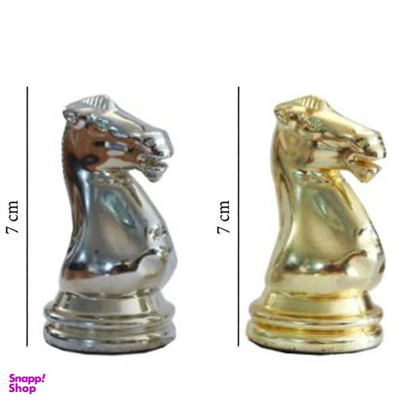 شطرنج فدراسیونی مدل لوکس به همراه کیف حمل