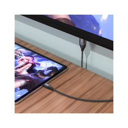 کابل HDTV به Type-C هوکو مدل UA16 طول 2 متر