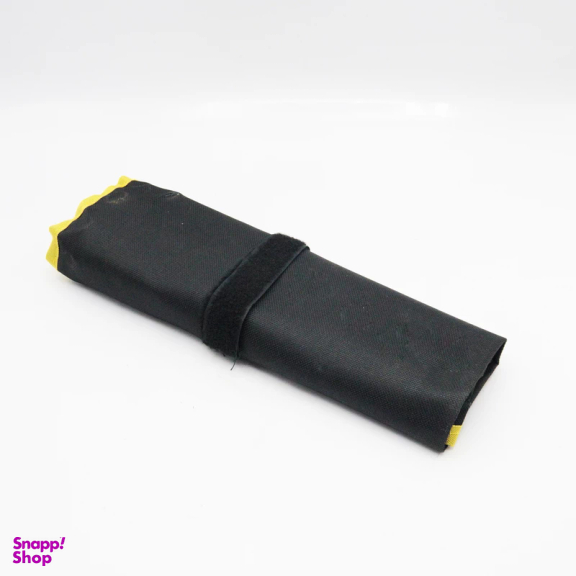 آچار یکسر تخت و یکسر رینگی تاپکس مدل YP-6-24MM مجموعه 12 عددی