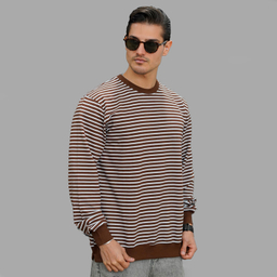 سویشرت مردانه مالدینی مدل sw-263