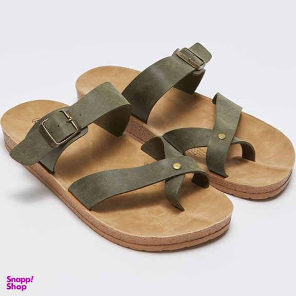 صندل مردانه ال سی وایکیکی مدل S3AJ76