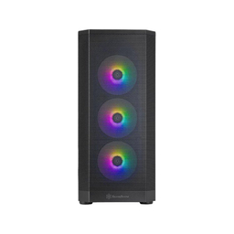 کیس مخصوص بازی سیلوراستون مدل FARA 514X-BG