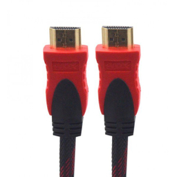 کابل HDMI اکس وکس مدل Computer Cable طول 3 متر
