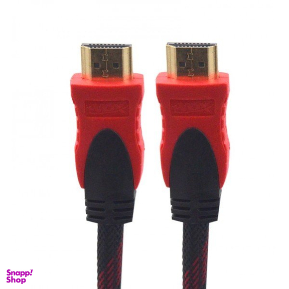 کابل HDMI اکس وکس مدل Computer Cable طول 3 متر