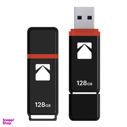 فلش مموری کداک مدل KODAK K102 USB 2.0 ظرفیت 64 گیگابایت