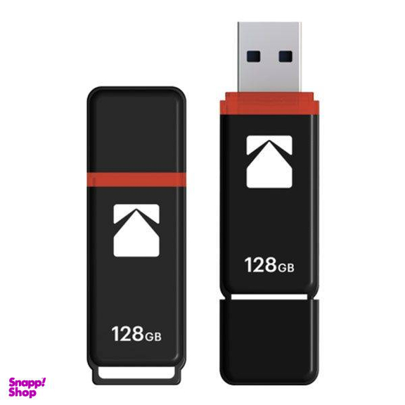فلش مموری کداک مدل KODAK K102 USB 2.0 ظرفیت 64 گیگابایت