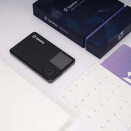 کیف پول سیف پل مدل S1 Pro سری 2025