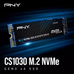 حافظه SSD اینترنال پی ان وای مدل CS1030 NVMe M.2