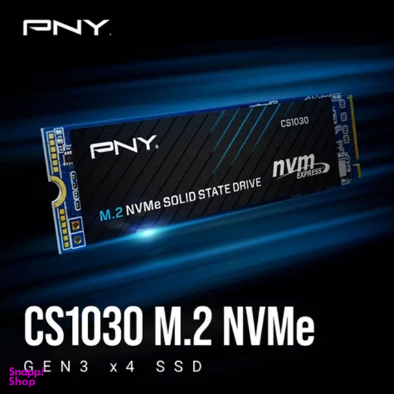 حافظه SSD اینترنال پی ان وای مدل CS1030 NVMe M.2
