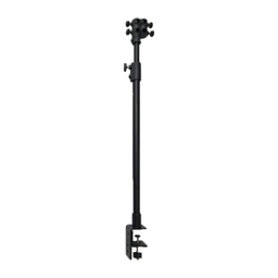 پایه موبایل اتصال به میز مدل Panasun M4