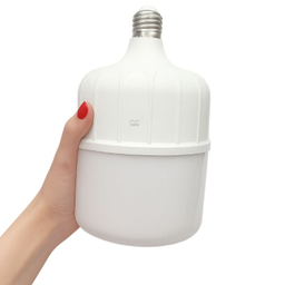 لامپ 100 وات سایرکس مدل L100W سرپیچ E27