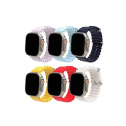 بند ساعت اوشن مدل WatchBand Apple Watch