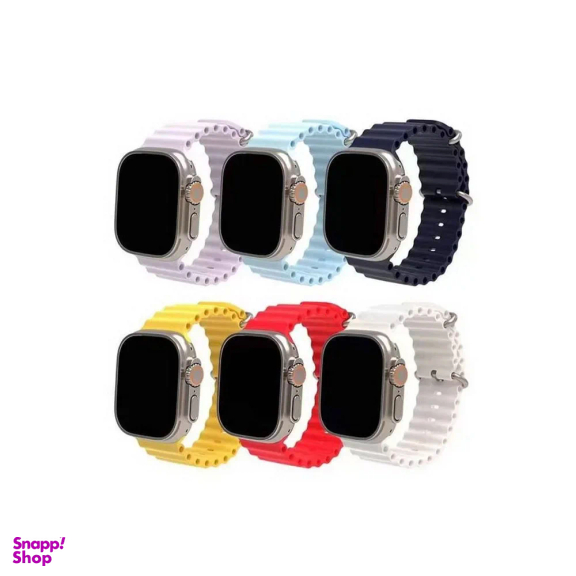 بند ساعت اوشن مدل WatchBand Apple Watch