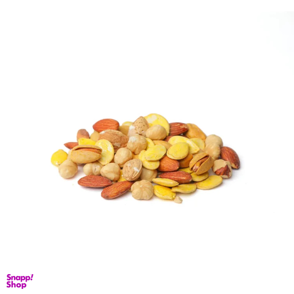 آجیل تبریزی ناتژی
