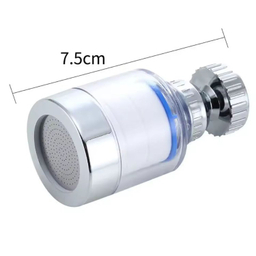 سری شیرآلات فیلتر دار کد 02 بسته 2 عددی
