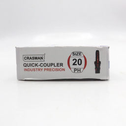 کوپلینگ کراسمن مدل YP-20 PH مجموعه 5 عددی