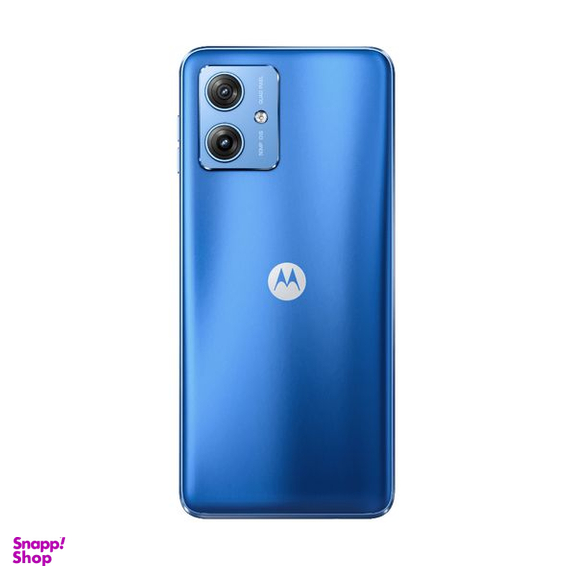گوشی موبایل موتورولا مدل Moto G54 5G دو سیم کارت ظرفیت 256 گیگابایت و رم 12 گیگابایت