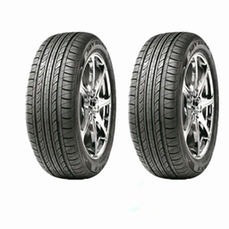 لاستیک خودرو جویرود طرح HP Rx307 سایز 185/65R14 دو حلقه