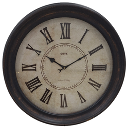 ساعت دیواری اونیکس کد 64