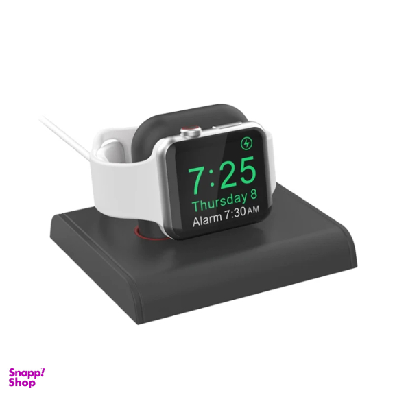 پایه شارژر ساعت هوشمند آهااستایل مدل PT117