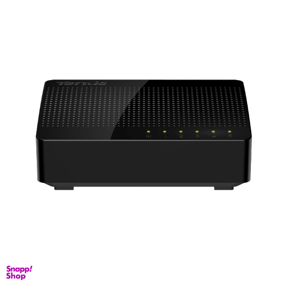 سوییچ غیرمدیریتی 5 پورت تندا مدل SG105 v6.0