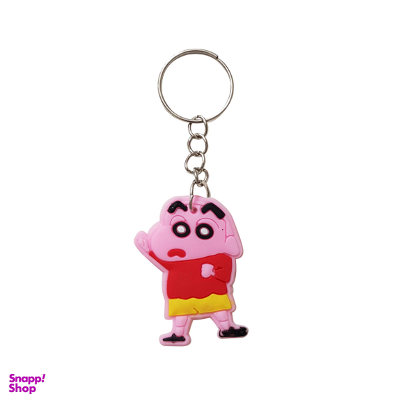 جاکلیدی دخترانه مدل 4660-13-18 بسته 5 عددی