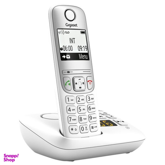 تلفن گیگاست مدل A690A