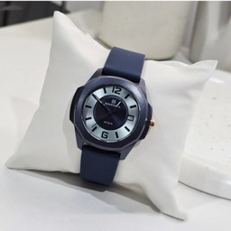 ساعت عقربه ای زنانه نیوی فورس مدل N7107F کد BE.BE