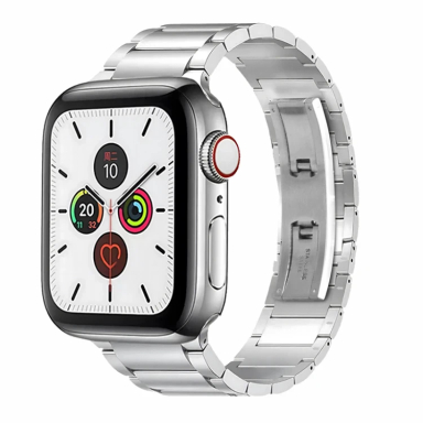 بند ساعت هوشمند کوتتسی مدل WH5299 W57 مناسب اپل واچ 42/44/45/46/49 میلی متر