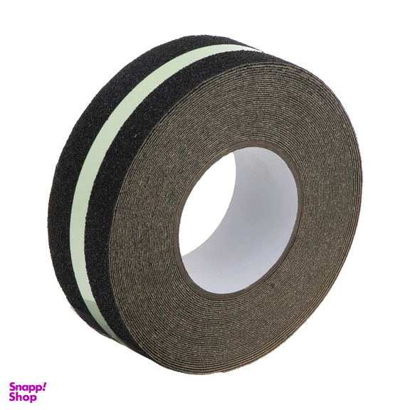 ترمز پله مدل شب تاب دار کد W رول 5 متری