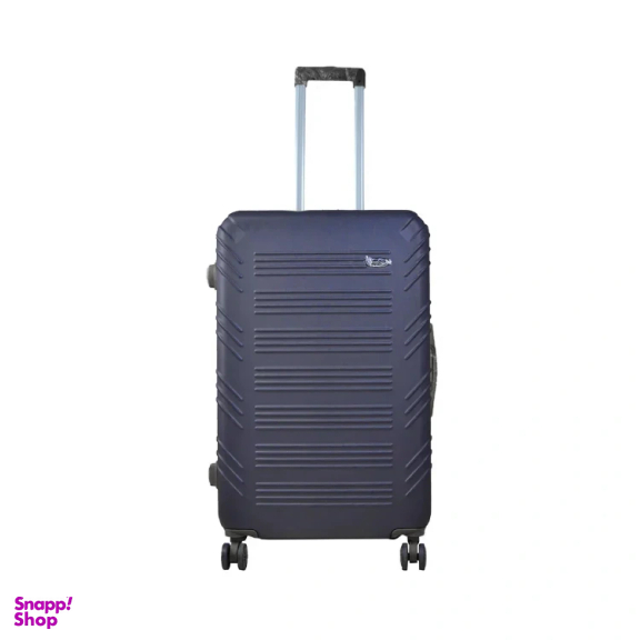 چمدان هوسونی مدل RK سایز متوسط