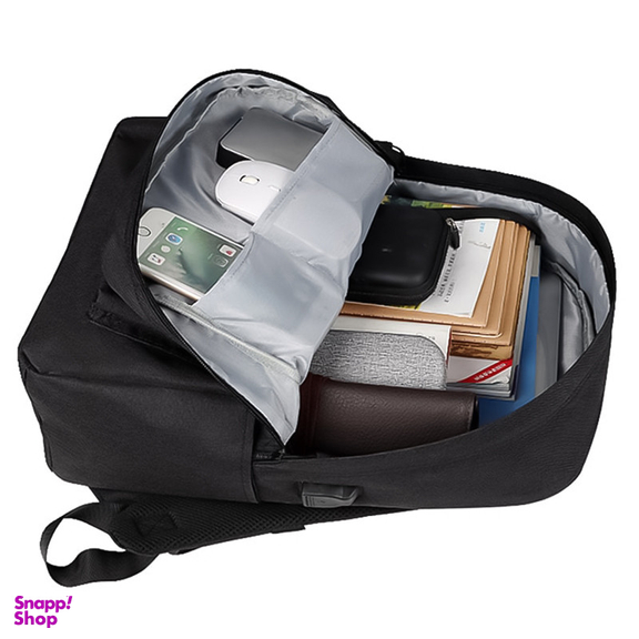 کوله پشتی لپ تاپ کوتتسی مدل 14012 مناسب برای لپ تاپ تا 16 اینچی