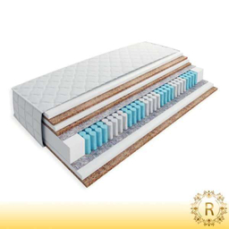 تشک رویال مدل تاپ لول REST سایز 160×200 سانتی متر