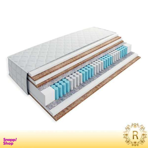 تشک رویال مدل تاپ لول REST سایز 160×200 سانتی متر