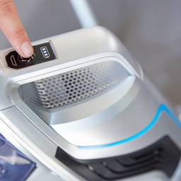 جارو شارژی و طی بیسل کد 2582