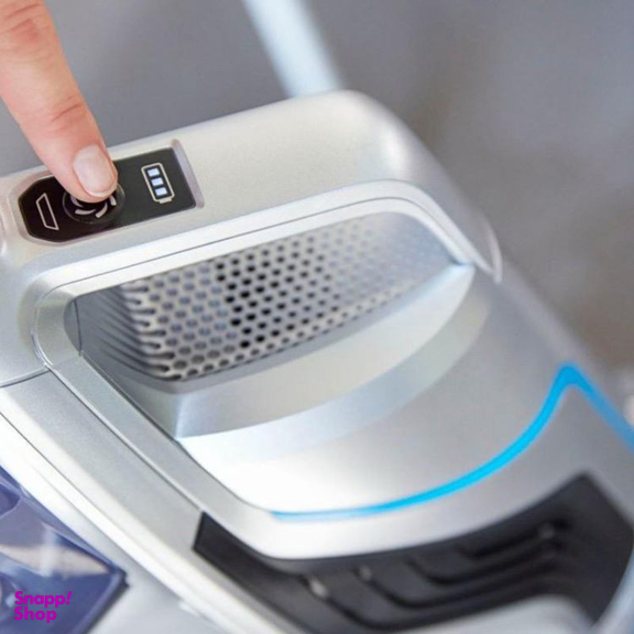 جارو شارژی و طی بیسل کد 2582