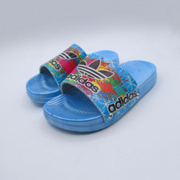 دمپایی پسرانه طرح Adidas مدل VZ کد 1847