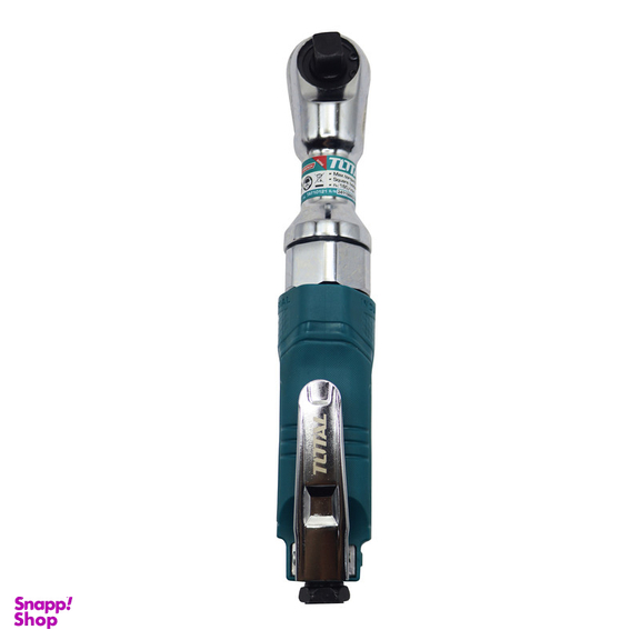 آچار جغجغه ای بادی توتال مدل YP-TAT10121-1/2INCH سایز 1.2 اینچ