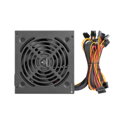 پاور گرین مدل GP400A-ECO REV3.1 80Plus Standard توان 400 وات