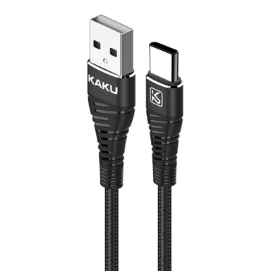 کابل تبدیل USB به Type-C کاکو مدل KSC-298 طول 1 متر