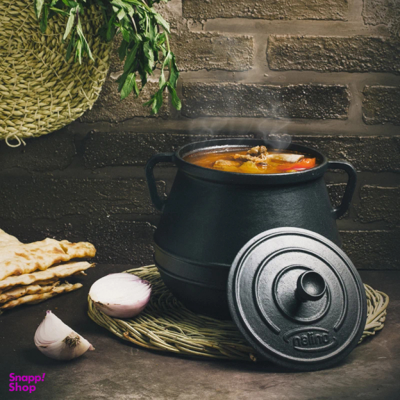 ظرف دیزی نالینو مدل Family Plus 1150731